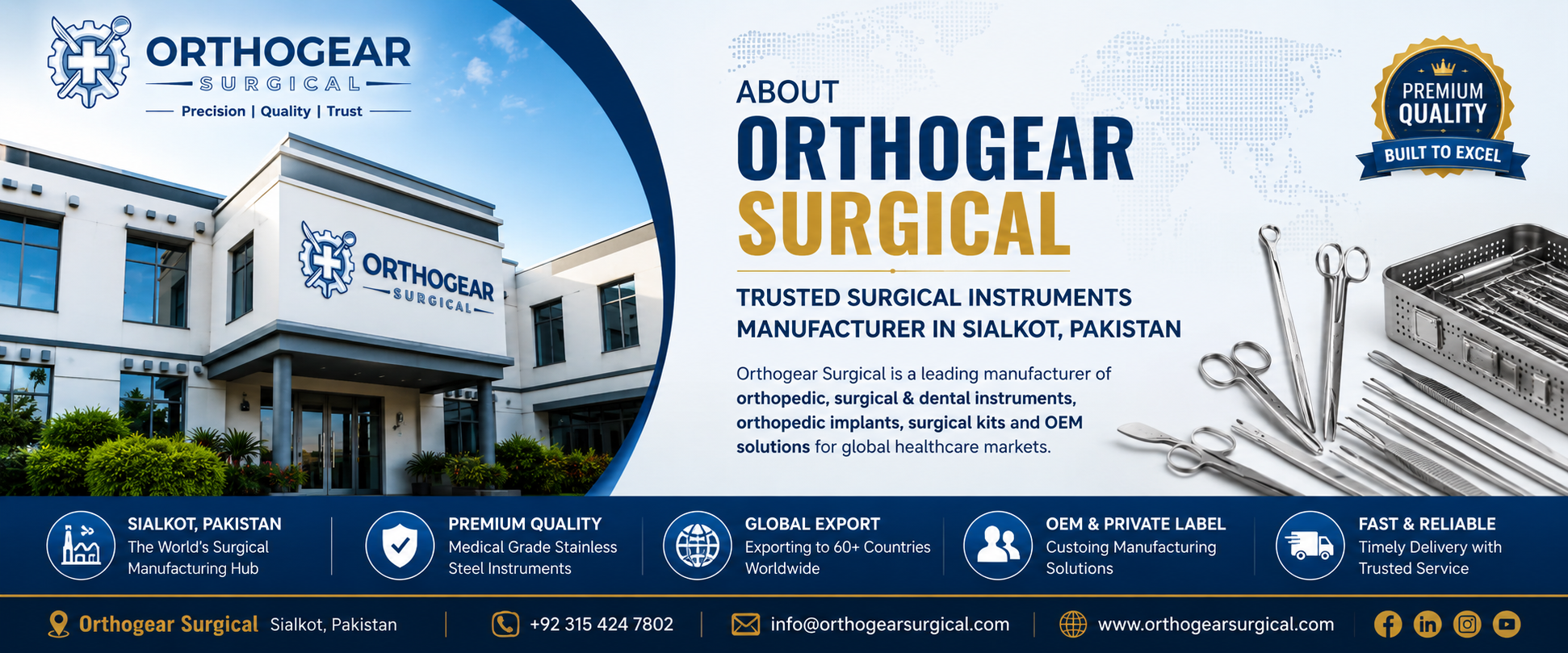 Orthogear Surgical