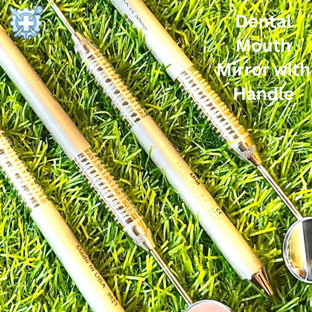 Orthogear Surgical Instrument