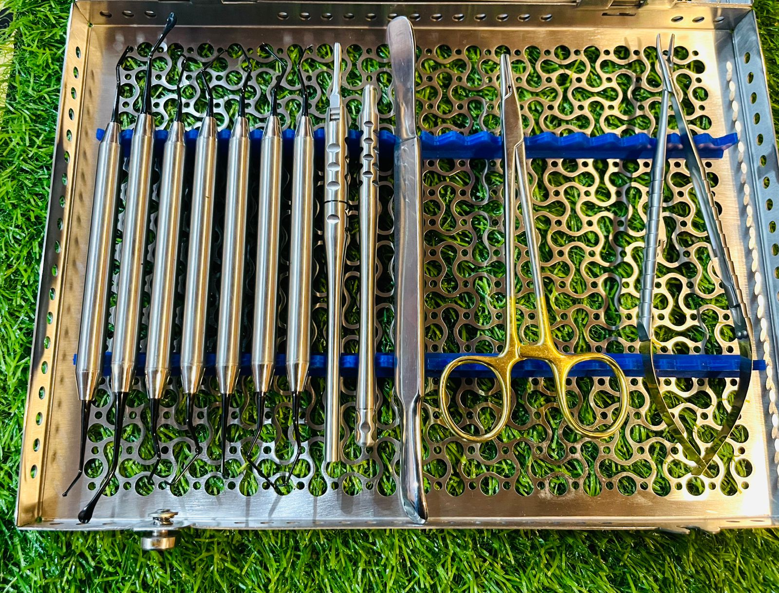 Orthogear Surgical Product