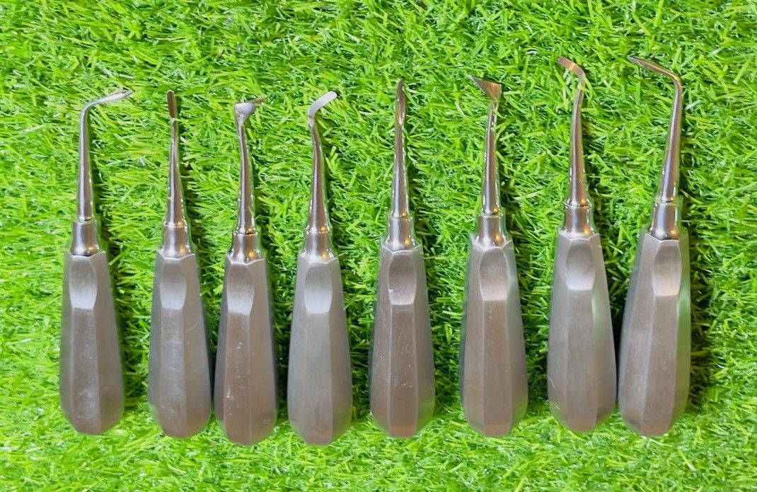 Orthogear Surgical Product