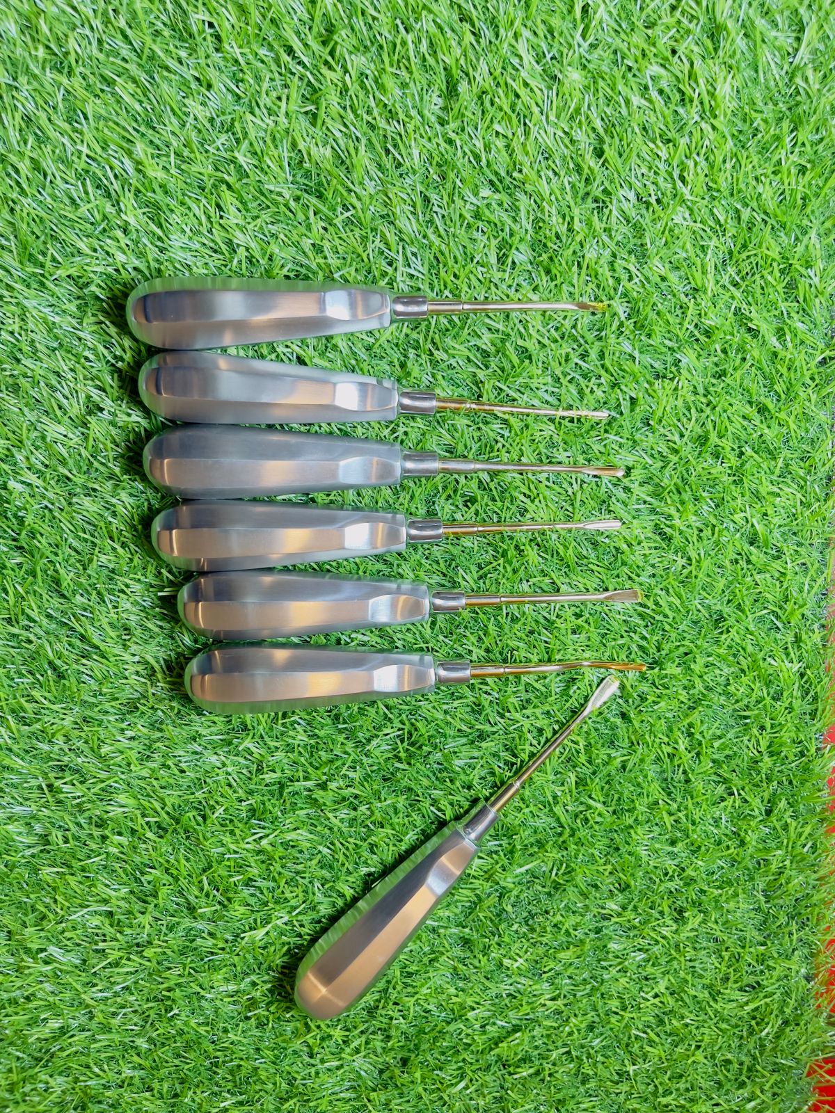 Orthogear Surgical Product