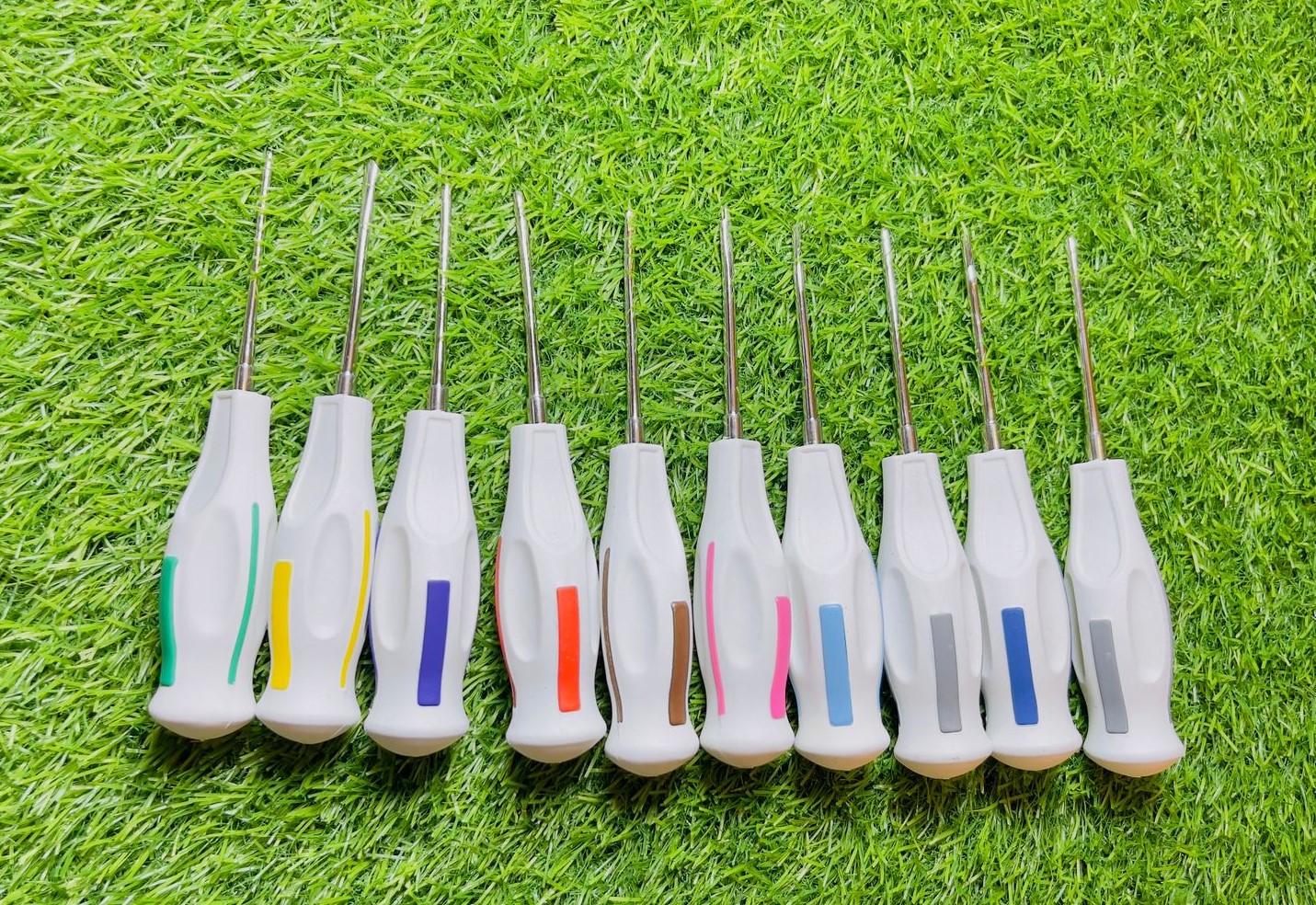 Orthogear Surgical Product