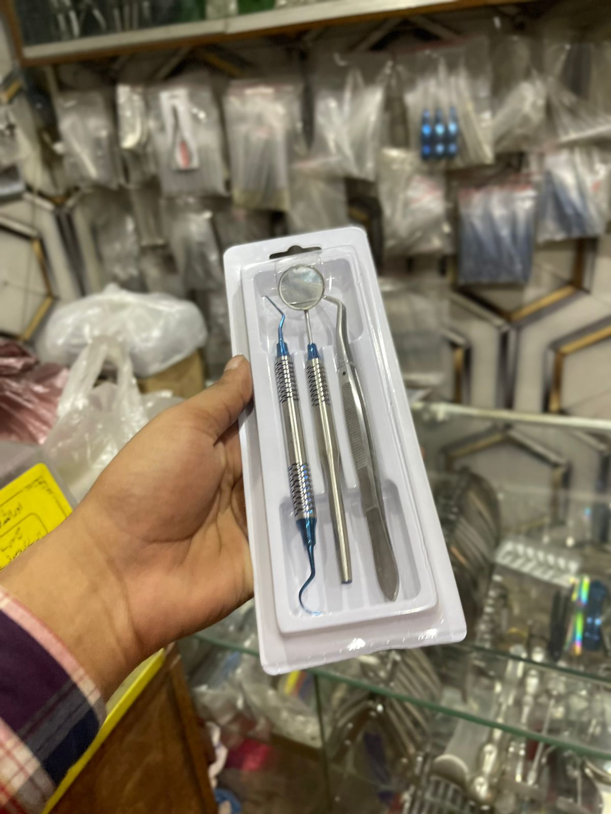 Orthogear Surgical Product