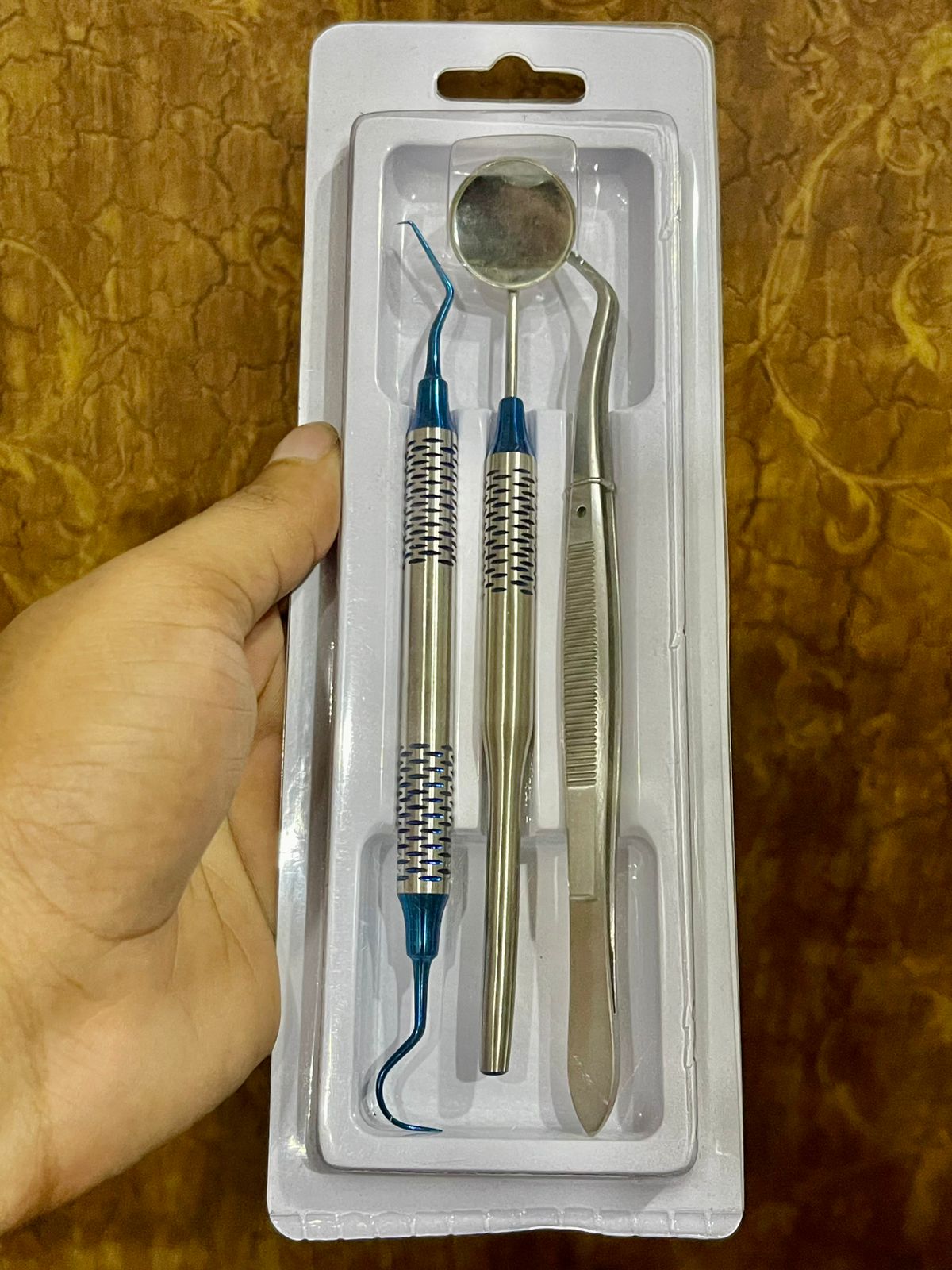 Orthogear Surgical Product
