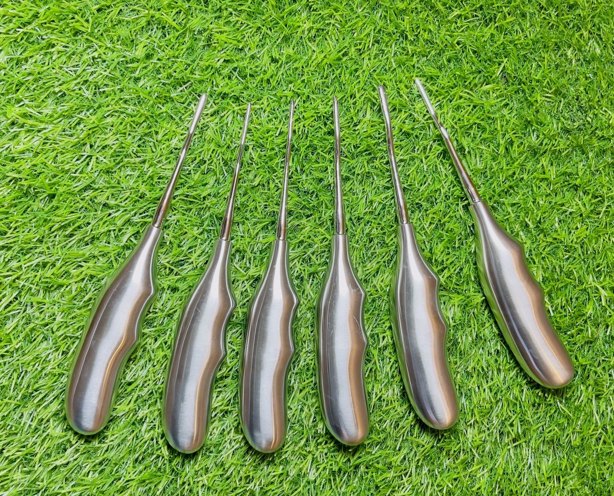 Orthogear Surgical Product