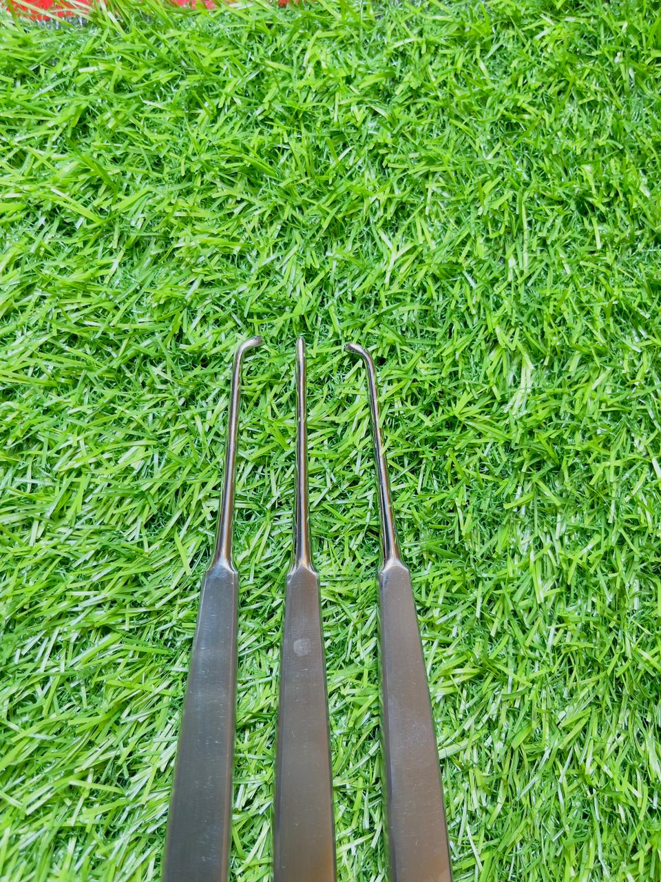 Orthogear Surgical Product