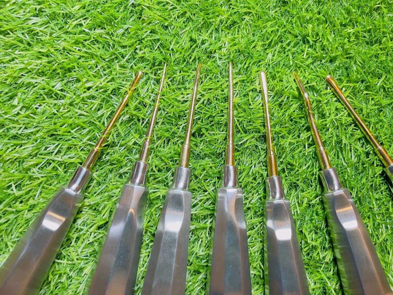 Orthogear Surgical Product