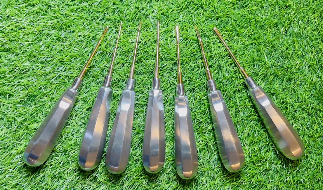 Orthogear Surgical Product