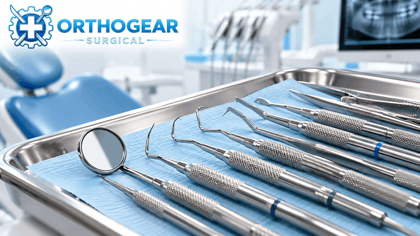 Best Hu-Friedy Dental Instruments for Dentists