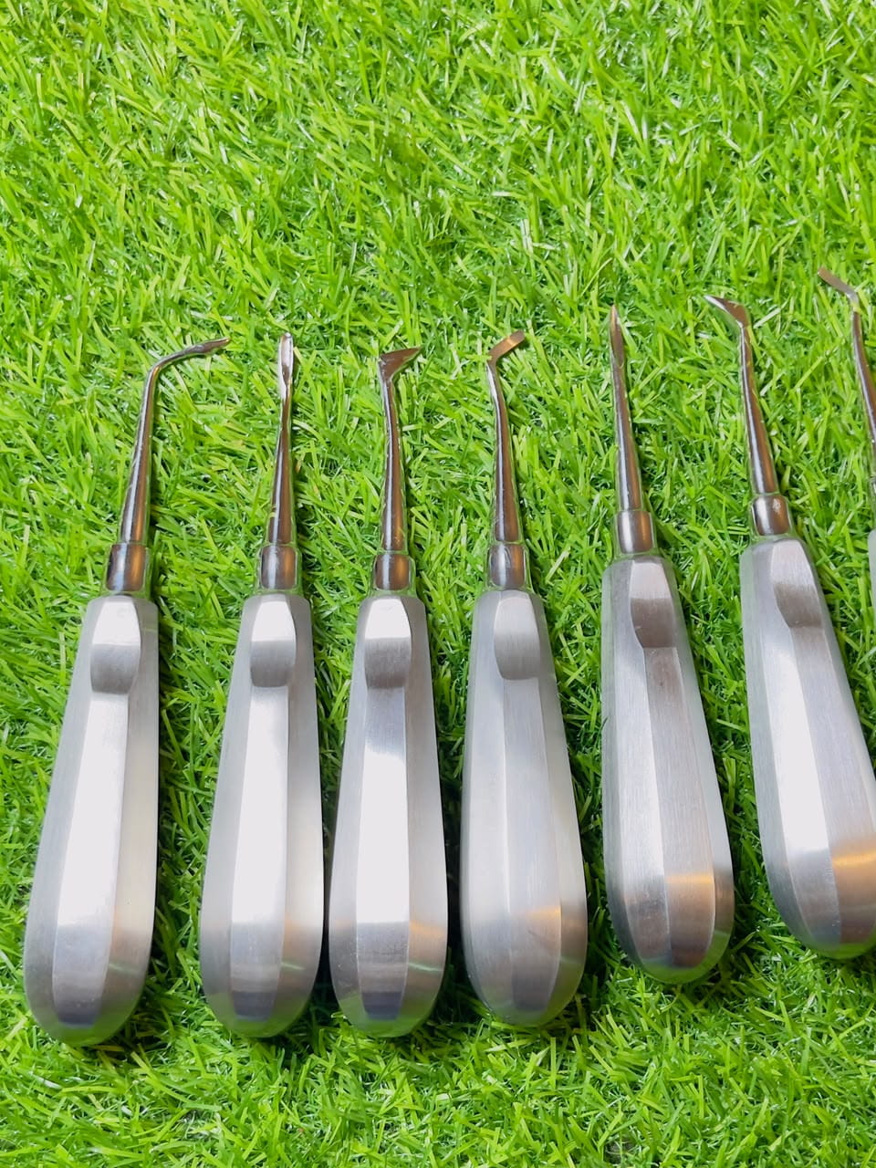 Orthogear Surgical Product