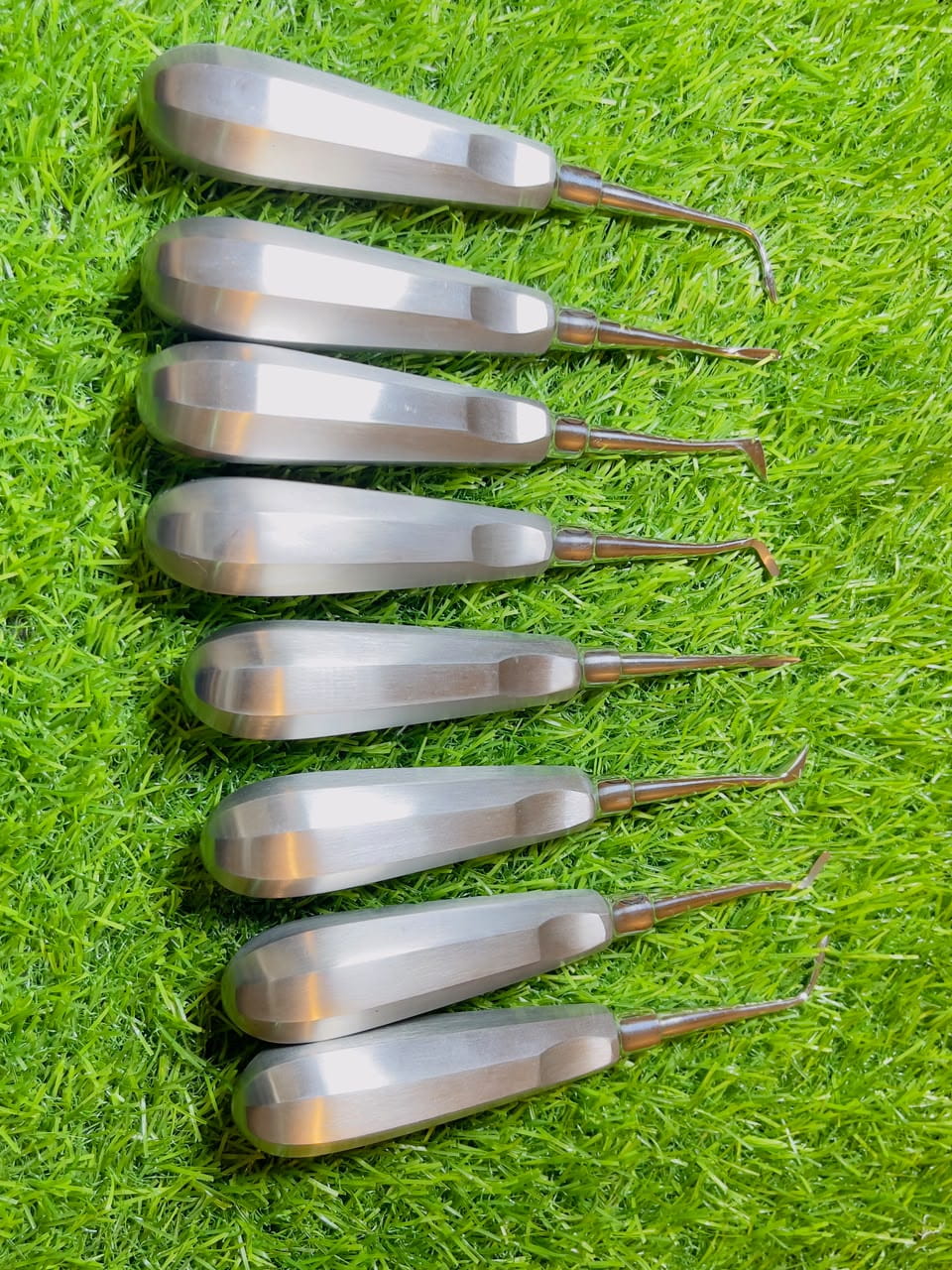 Orthogear Surgical Product