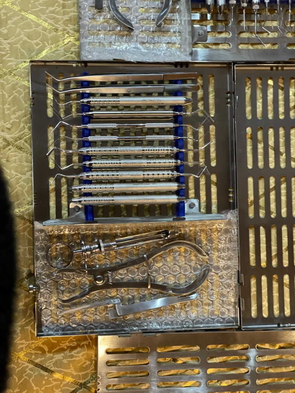 Orthogear Surgical Product