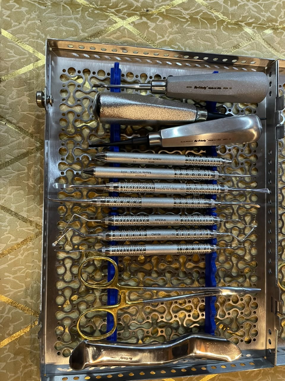 Orthogear Surgical Product
