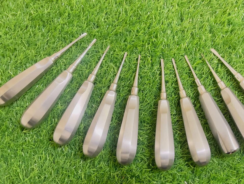 Orthogear Surgical Product
