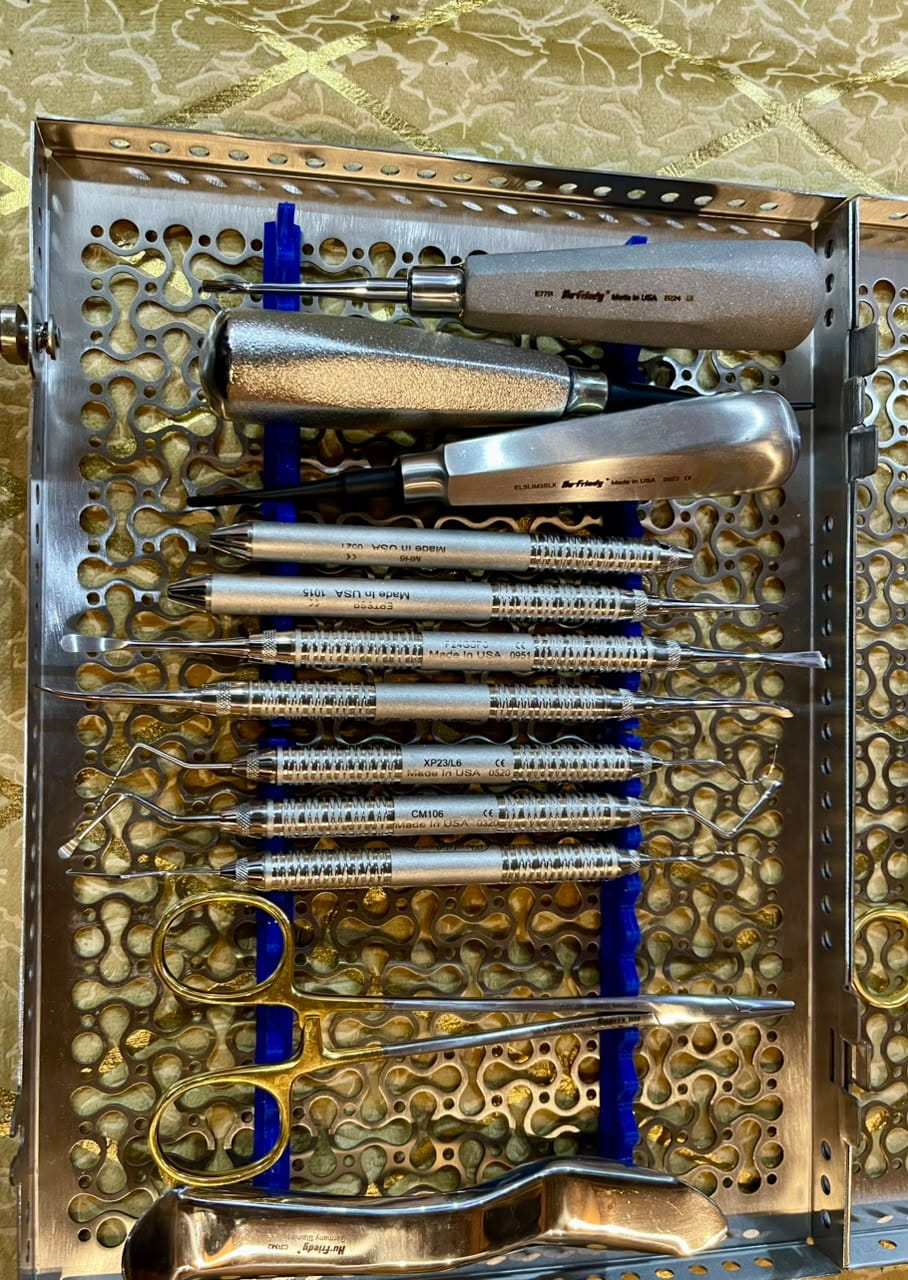 Orthogear Surgical Product