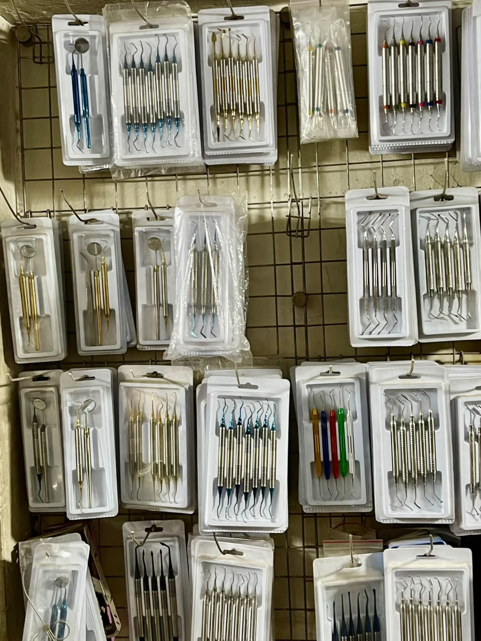 Orthogear Custom Manufacturing