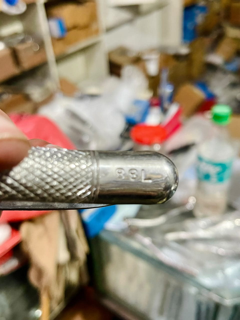 Orthogear Custom Manufacturing