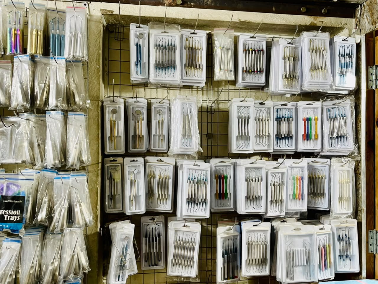 Orthogear Custom Manufacturing