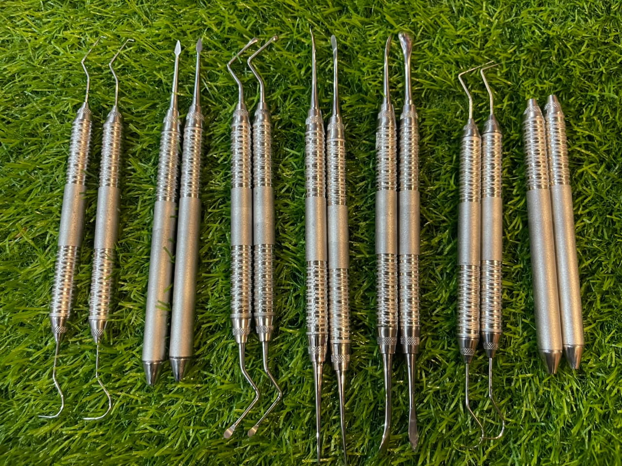 Orthogear Surgical Product