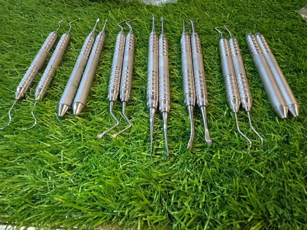 Orthogear Surgical Product