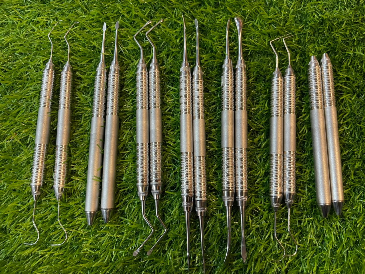 Orthogear Surgical Product