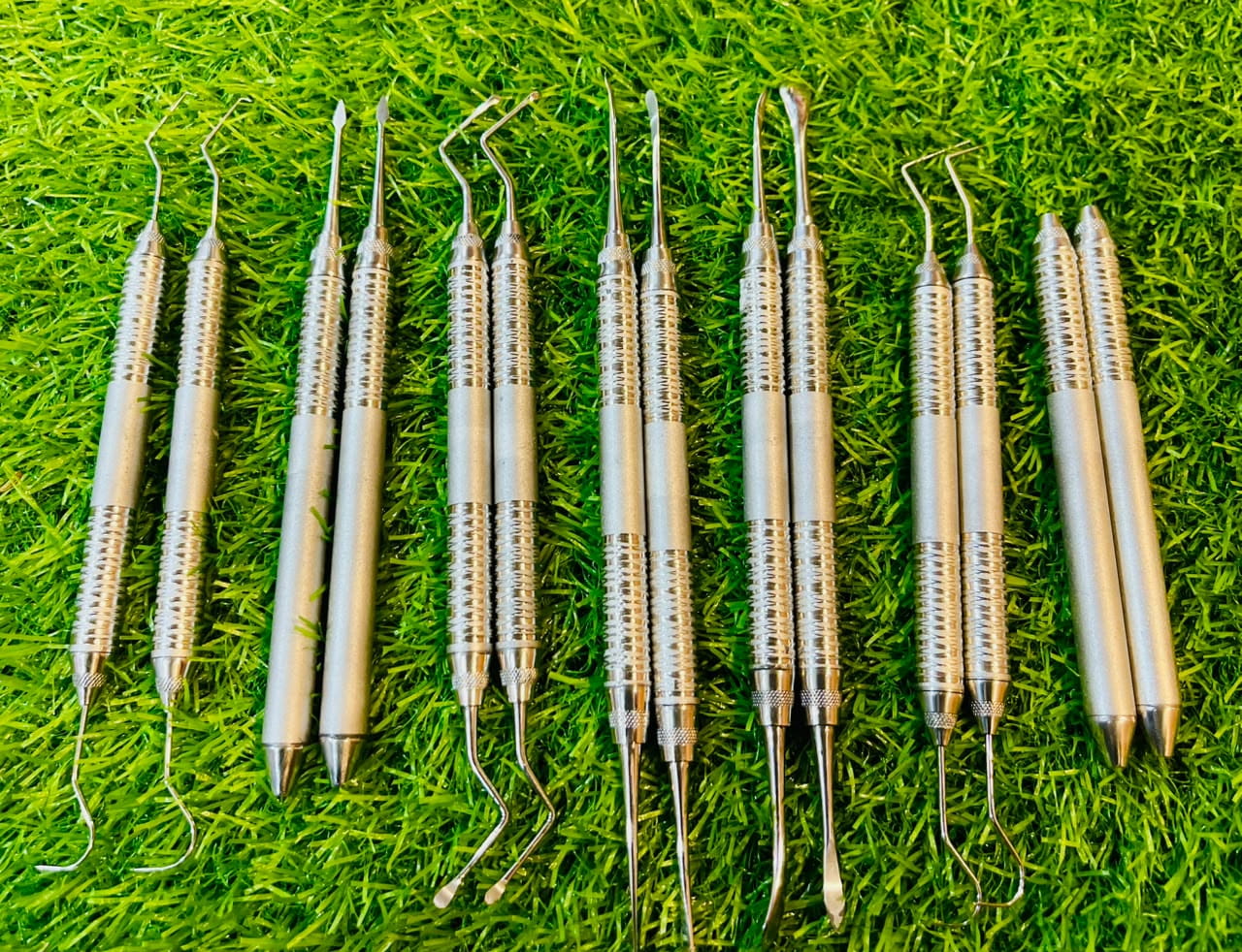 Orthogear Surgical Product