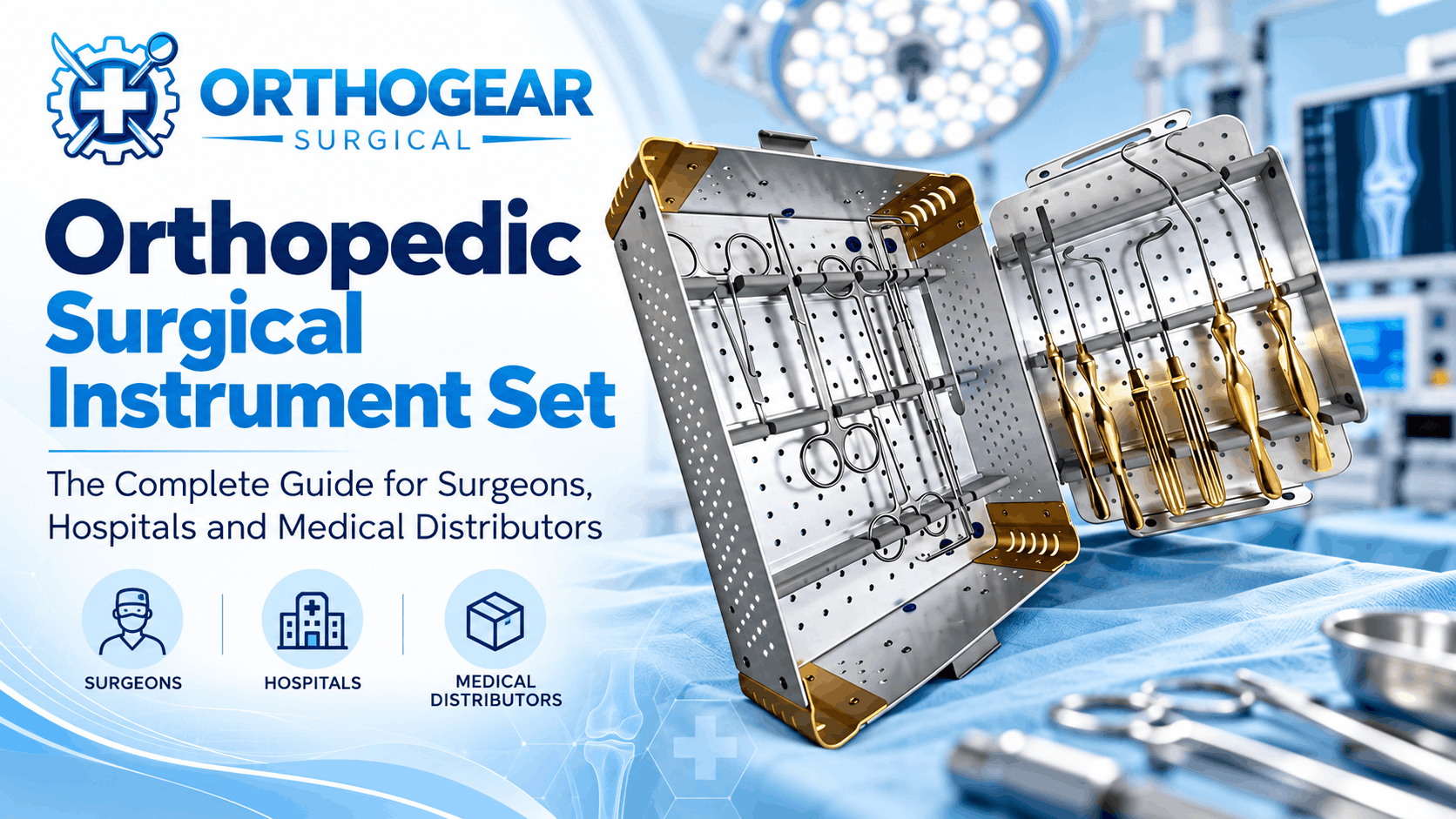 Surgical Instruments Guide