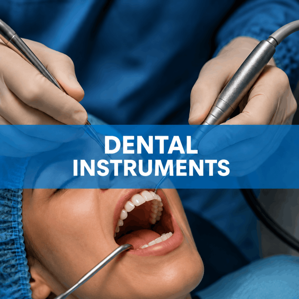 dental surgical instrument supplier orthogearsurgical