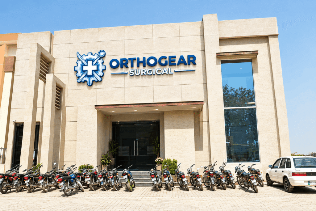 about-orthogear-surgical