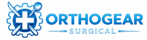 orthogearsurgical logo