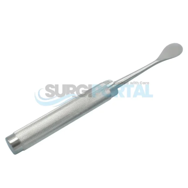 OR Grade Spinal Cobb Elevator 25mm Orthopedic Spine Instrument