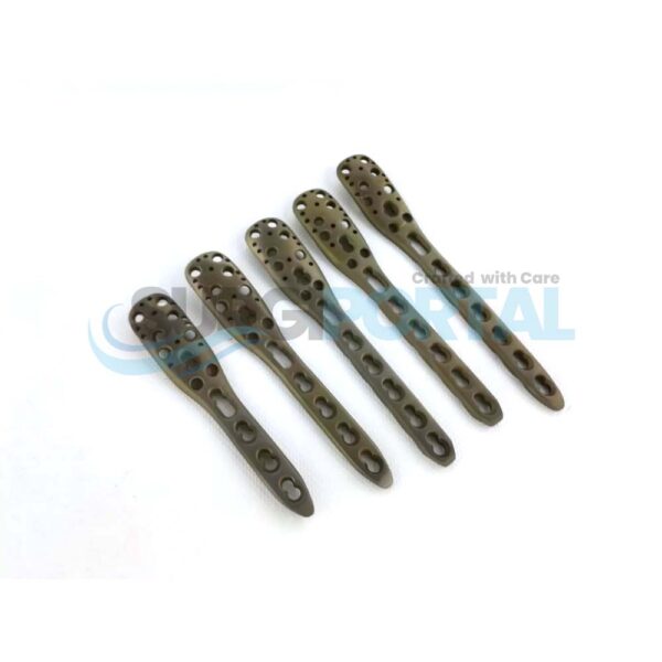 3.5mm Locking Proximal Humerus Philos Plates 4 10 Holes