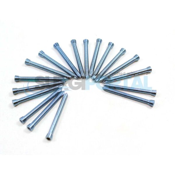 5.0mm LCP Locking Screws