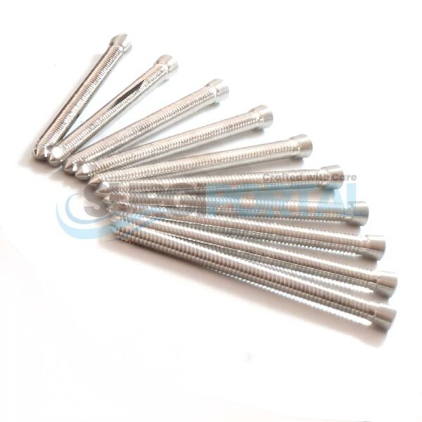 4.0mm Cancellous Screws