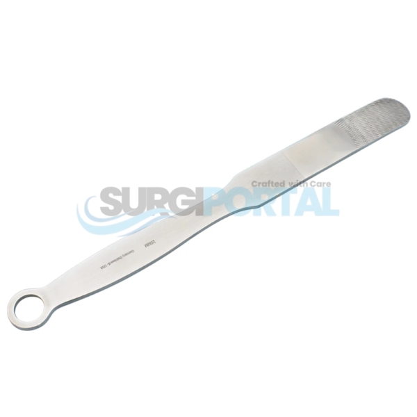 Modified Darrach Type Glenoid Elevators 25mm Orthopedic Instruments
