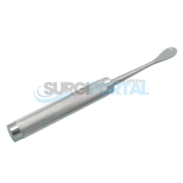 OR Grade Spinal Cobb Elevator 19mm Orthopedic Surgical Spine Instrument