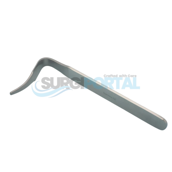OR Grade Blount Knee Retractor Surgical Orthopedic Instrument