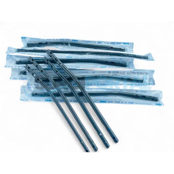 Expert Tibia Nail Dia 11mm