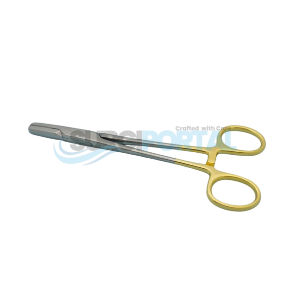 OR Grade TC Sternal Wire Twister 6" Rounded