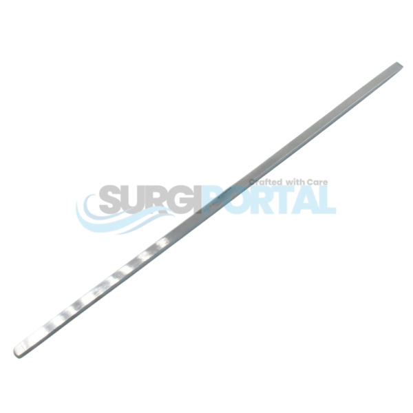 OR Grade Mini Lambotte Bone Osteotomes Chisel 6mm Blade x 16cm Orthopedic