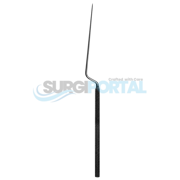 Needle Bayonet Heavy Panther Coated 6 1/2