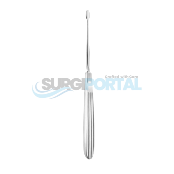 6 3/8’’ Freer Septum Knife E Model