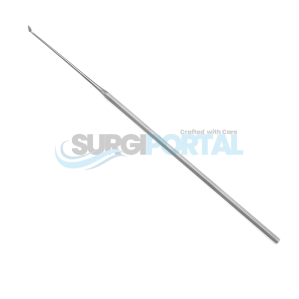 6 3/8’’ Incision Knife Angled