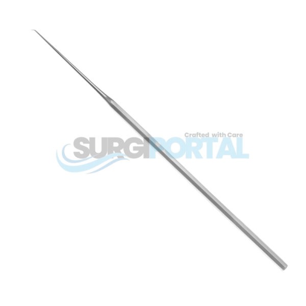 6 5 16 Pick 1.5mm Angled from Tip