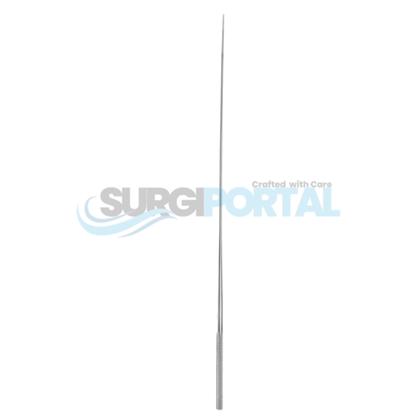 7" Uebe Applicator – 18mm Triangular End