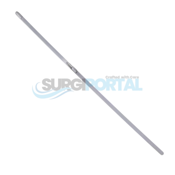 Bailey Saw Guide, Straight 12"