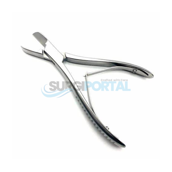 Bone Cutting Forceps