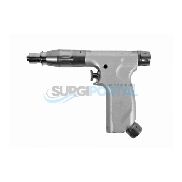 Bone Drill – Pneumatic