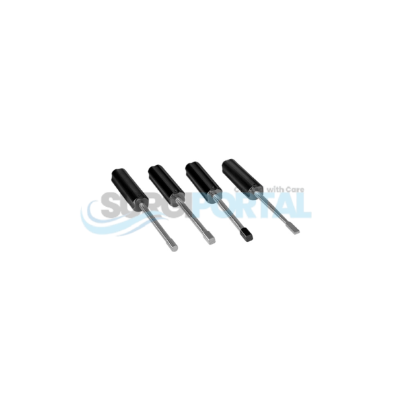 Bone Graft Impactors