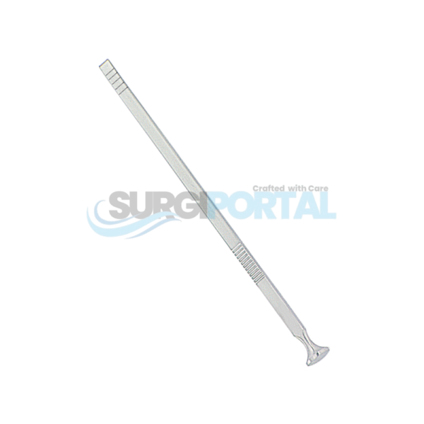 Chisel Tip Osteotome
